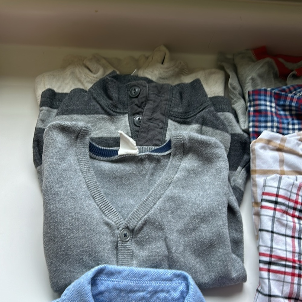12-18 month boys bundle - Picture 2 of 5